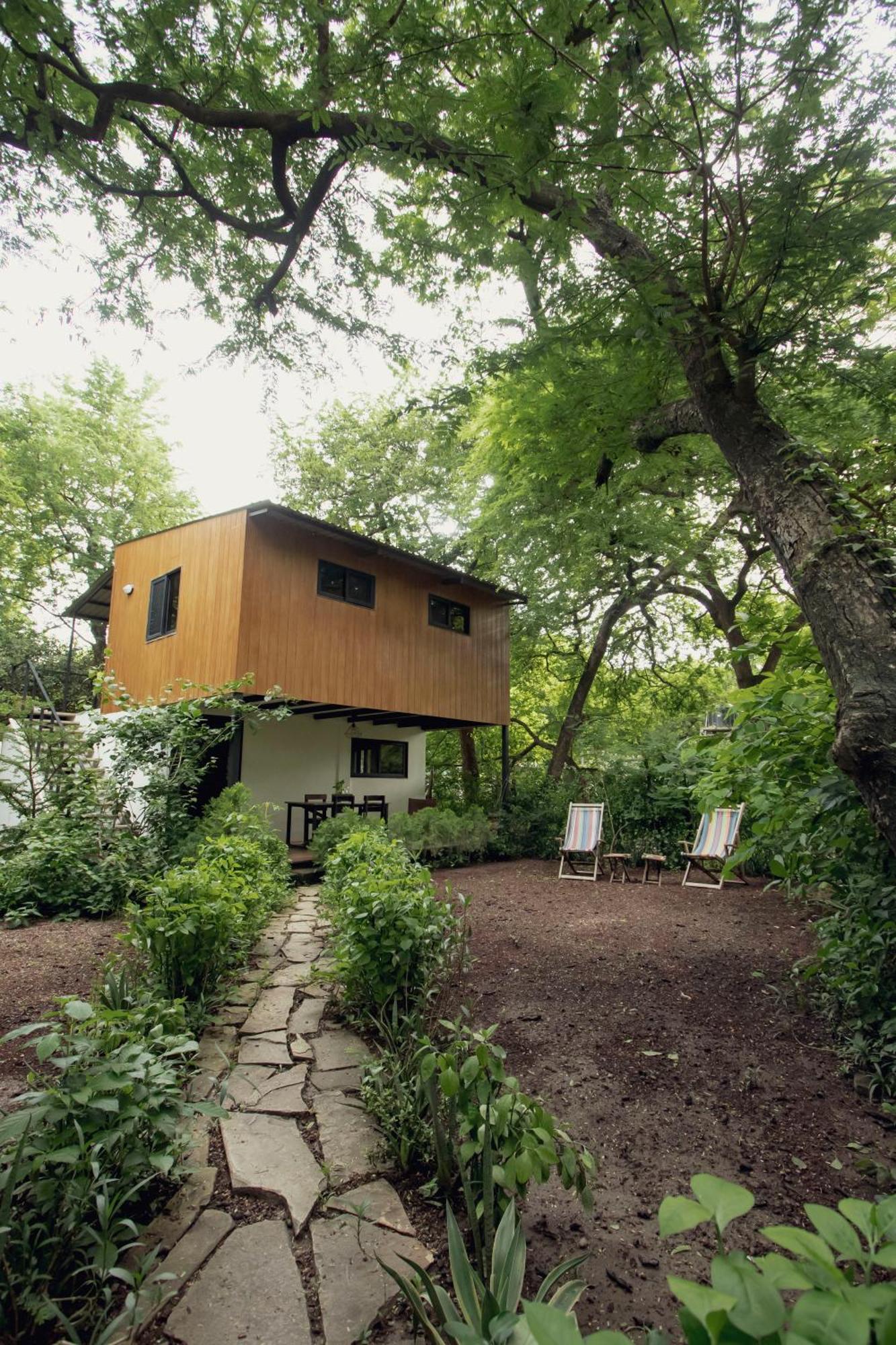 Bed and Breakfast Mola Mola Surf Popoyo Exterior foto